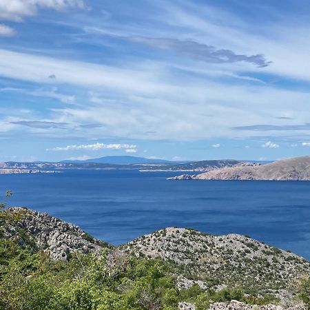Seaview Apartment Moritz Senj (Lika-Senj) Exterior foto