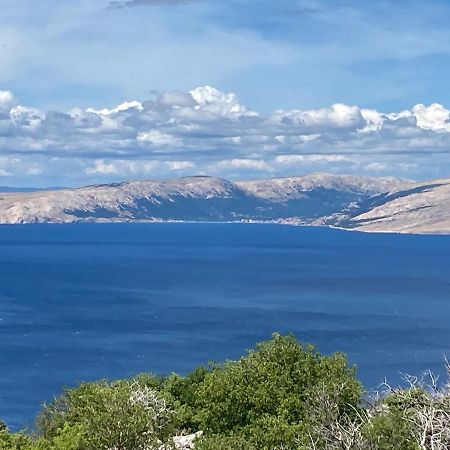 Seaview Apartment Moritz Senj (Lika-Senj) Exterior foto